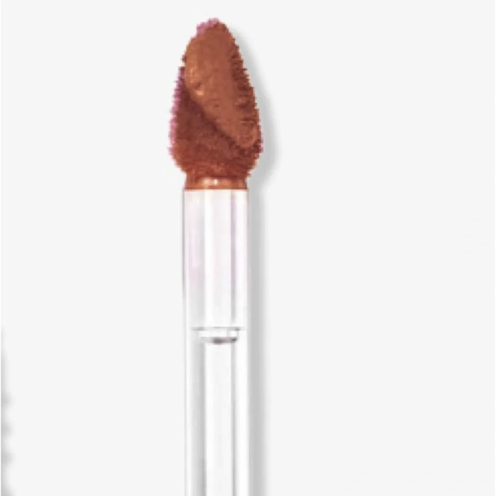 FENTY BEAUTY Truth Fairy (Pink Taupe Nude)Velvet Liquid Lipstick By Riha…